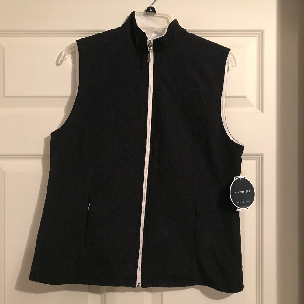 Vest